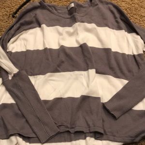 Women’s sweater